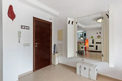 Wohnung in La Herradura in der Nהhe des...