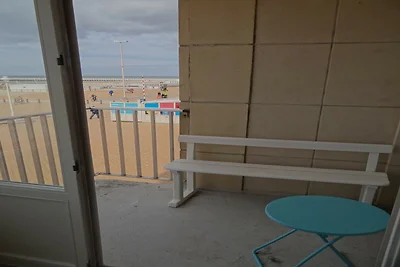 Appartement in Nieuwpoort gelegen vlakbij de...