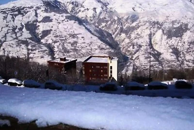 3 Zimmer für 8 Personen