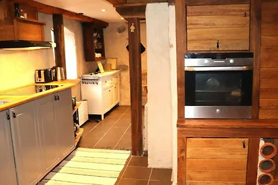 4 Personen Ferienhaus in SIMLÅNGSDALEN-By...