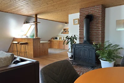 Appartement, Moorhusen