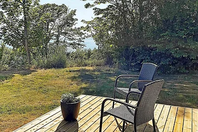 4 Personen Ferienhaus in Rønne