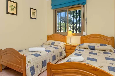 Villa in Strandnähe in Lloret de Mar