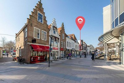 Geweldig appartement in Vlissingen