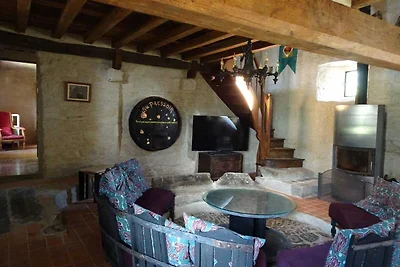 Casa vacanze a Saint Lo d'Ourville con...