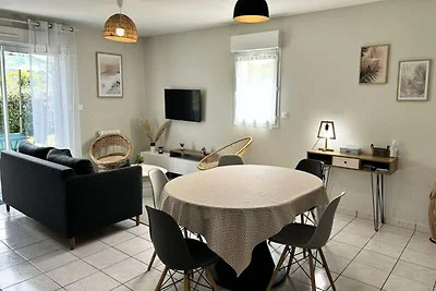 Casa a Pléneuf-Val-André vicino al golf e all...