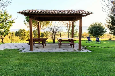 Prachtige villa in Città di Castello