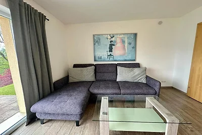 Apartament w Kaprun blisko stoków