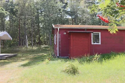 4 Personen Ferienhaus in Skummeslövsstrand