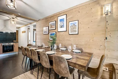 Wohnung in Saint Martin an Skipisten