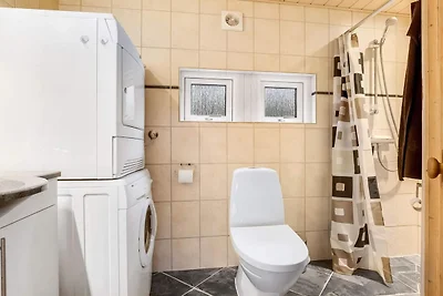 5 stelle case ad Hovborg