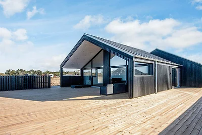 5 Sterne Ferienhaus in Løkken