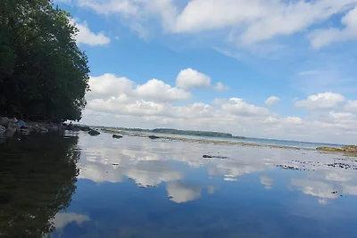 6 Personen Ferienhaus in Aabenraa-By Traum