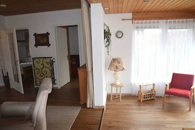 Casa vacanze a Füssen con giardino