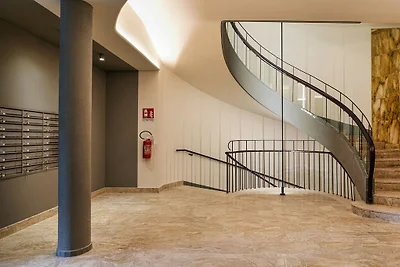 Suite di lusso Carignano