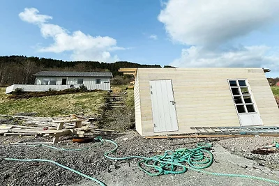 5 Personen Ferienhaus in averøy