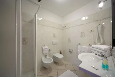 Appartement aan het strand, Residence Zust-vo...