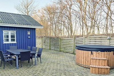 4 sterren vakantie huis in Assens