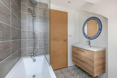 Haus in Pornichet in der Nähe des Strandes...