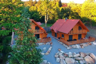 Ferienhaus, Schierke - già TUI Ferienhaus