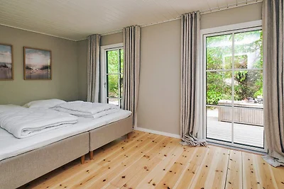 4 etoiles maison de vacances a Gilleleje