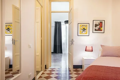 Casa Rorrò Residenza di vacanza confortevole