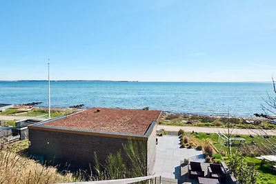 5 sterren vakantie huis in Egå