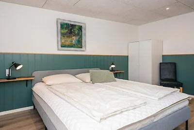 8 Personen Ferienhaus in Tarm