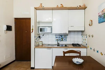 Grimaldi 8 Apartment