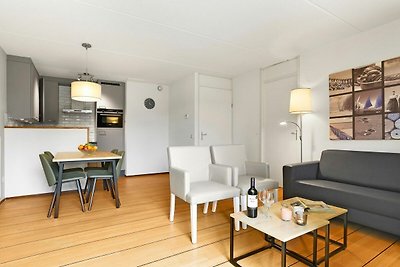 Komfortable Wohnung, beim Grevelingenmeer