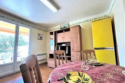 Appartement in de Provence vlakbij Moustiers