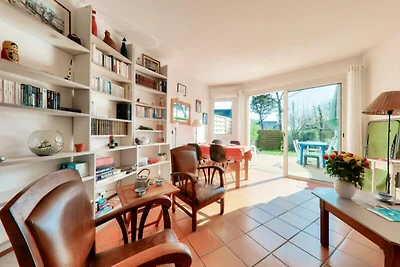 Appartement in Sarzeau vlakbij het strand van...