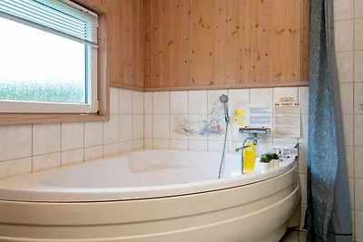 6 persone case ad Oksbøl