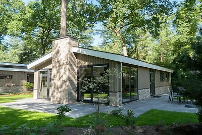 Ferienhaus Erholungsurlaub Maarn