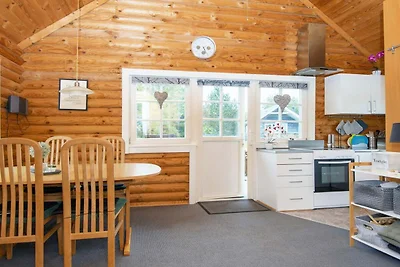 6 persoons vakantie huis in Hovborg-By Traum
