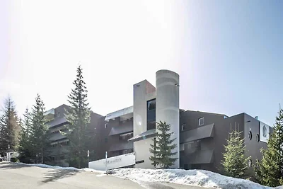 Appartamento Chamrousse vicino stazione...