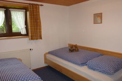 Ferienhaus Erholungsurlaub Oberstaufen