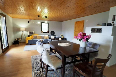 Apartments & Rooms Latin - Two Bedroom Apartm...