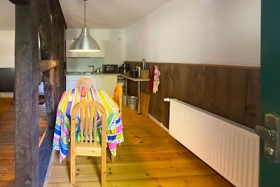 Alte Schule Nausdorf