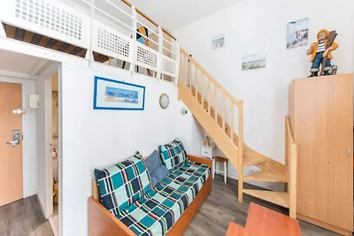 Studio 4 Personen - Komfort