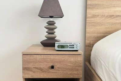 Wohnung am Lac du Bourget mit Balkon