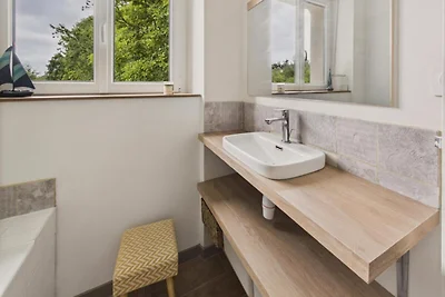 Ferienhaus in Fouesnant in der Nähe des Stran...