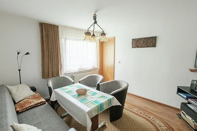 Gemütlicher Bungalow in Ilsenburg mit...