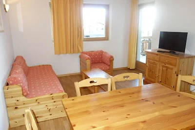 Tolle Wohnung mit Talblick