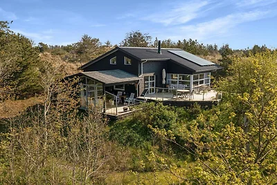 Ferienhaus in der Nähe der Stadt Blokhus