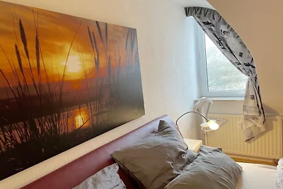 Ferienwohnung mit 1 Schlafzimmer