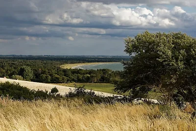 Meeresruhe in LumsAYs-By Traum