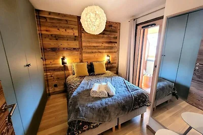 Charmante Wohnung im Zentrum des Dorfes