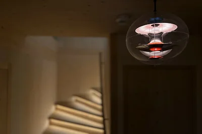 Kuća za odmor Dopust za oporavak Eisenberg