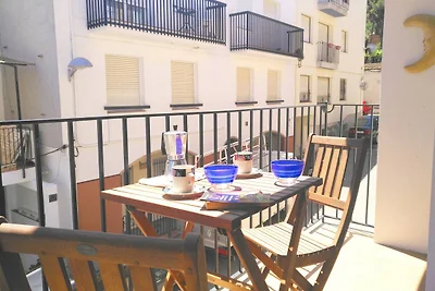 Appartamento con 2 camere letto sulla Costa...